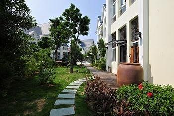 Sufubi Gallery Beihai Exterior foto