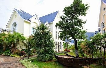 Sufubi Gallery Beihai Exterior foto