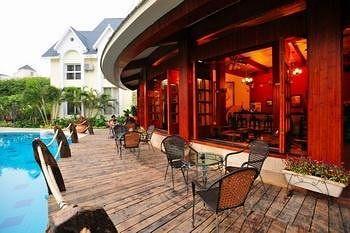 Sufubi Gallery Beihai Exterior foto