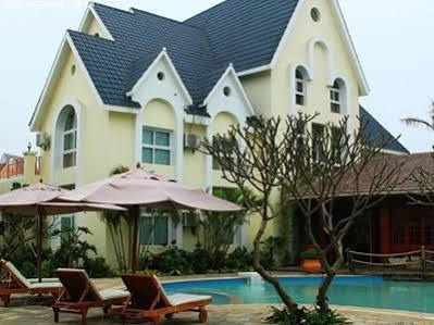 Sufubi Gallery Beihai Exterior foto